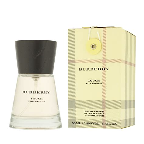 touch burberry eau de parfum 50ml|Burberry touch perfume 3.3 oz.